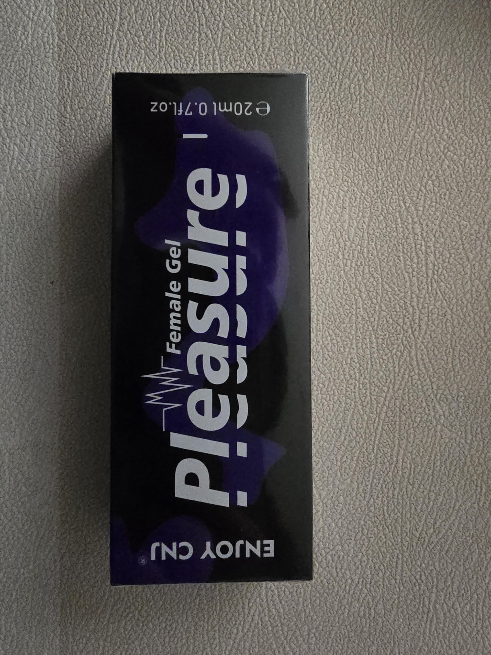 Pleasure Female Intense Fast Orgasmic Gel, Excite Gel for Her, Stimulant Strong Enhancer, Women Sex Oils, Enhances Intimate Experiences for Women​