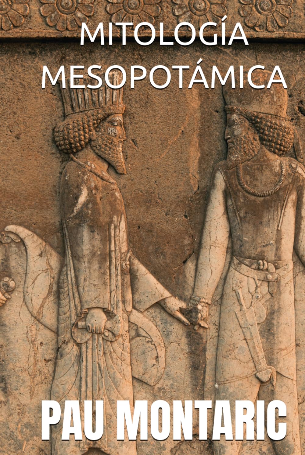 MITOLOGÍA MESOPOTÁMICA