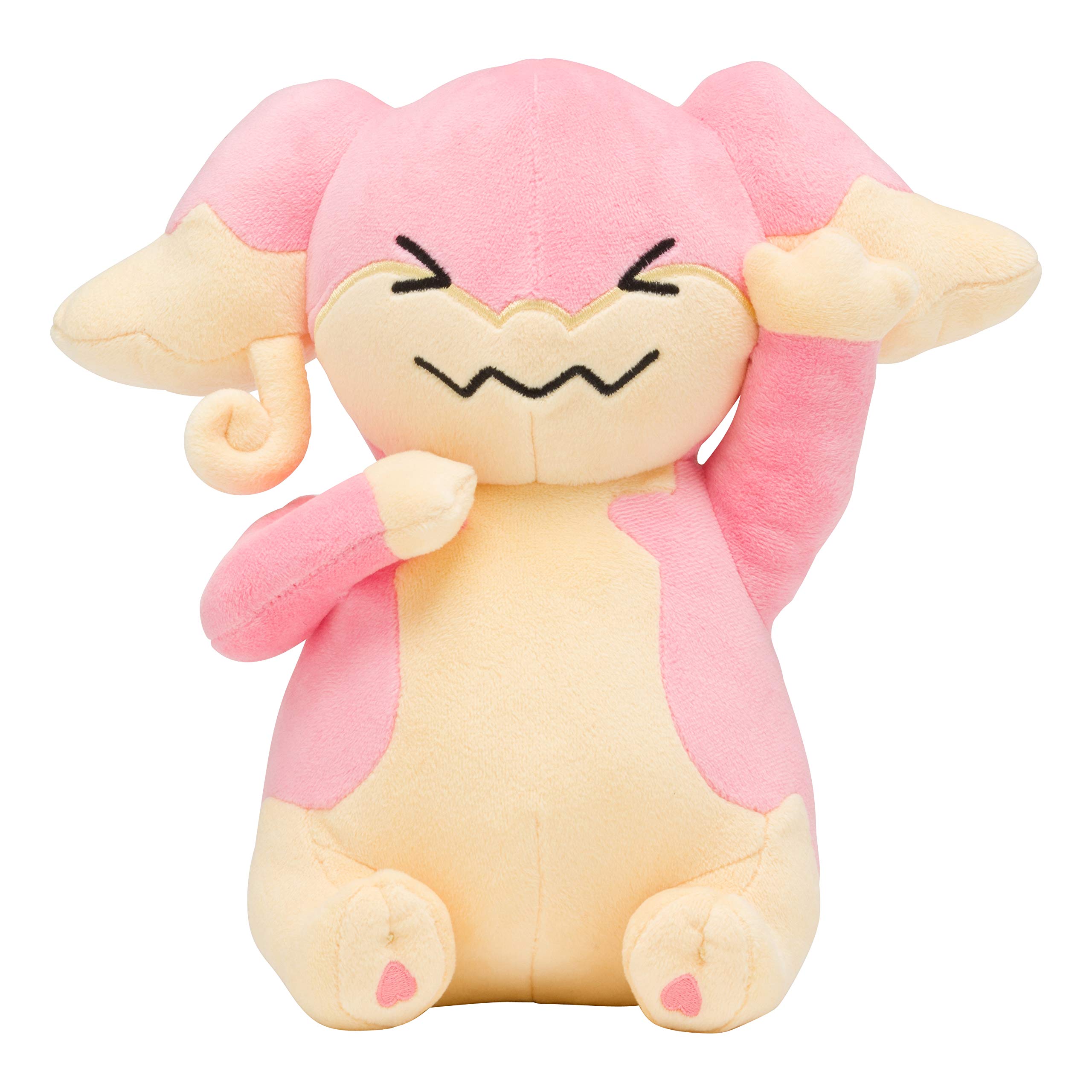 Amazon.co.jp: ポケモンセンターオリジナル ぬいぐるみ みんなでソ 