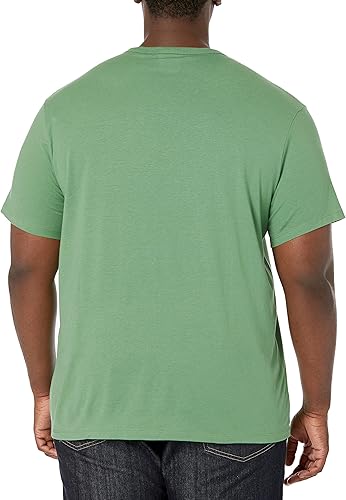 Miniatura 2 de Champion Camiseta para hombre, camiseta ligera para hombre, camiseta ligera, gráfica