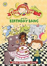 Zak Zoo and the Birthday Bang