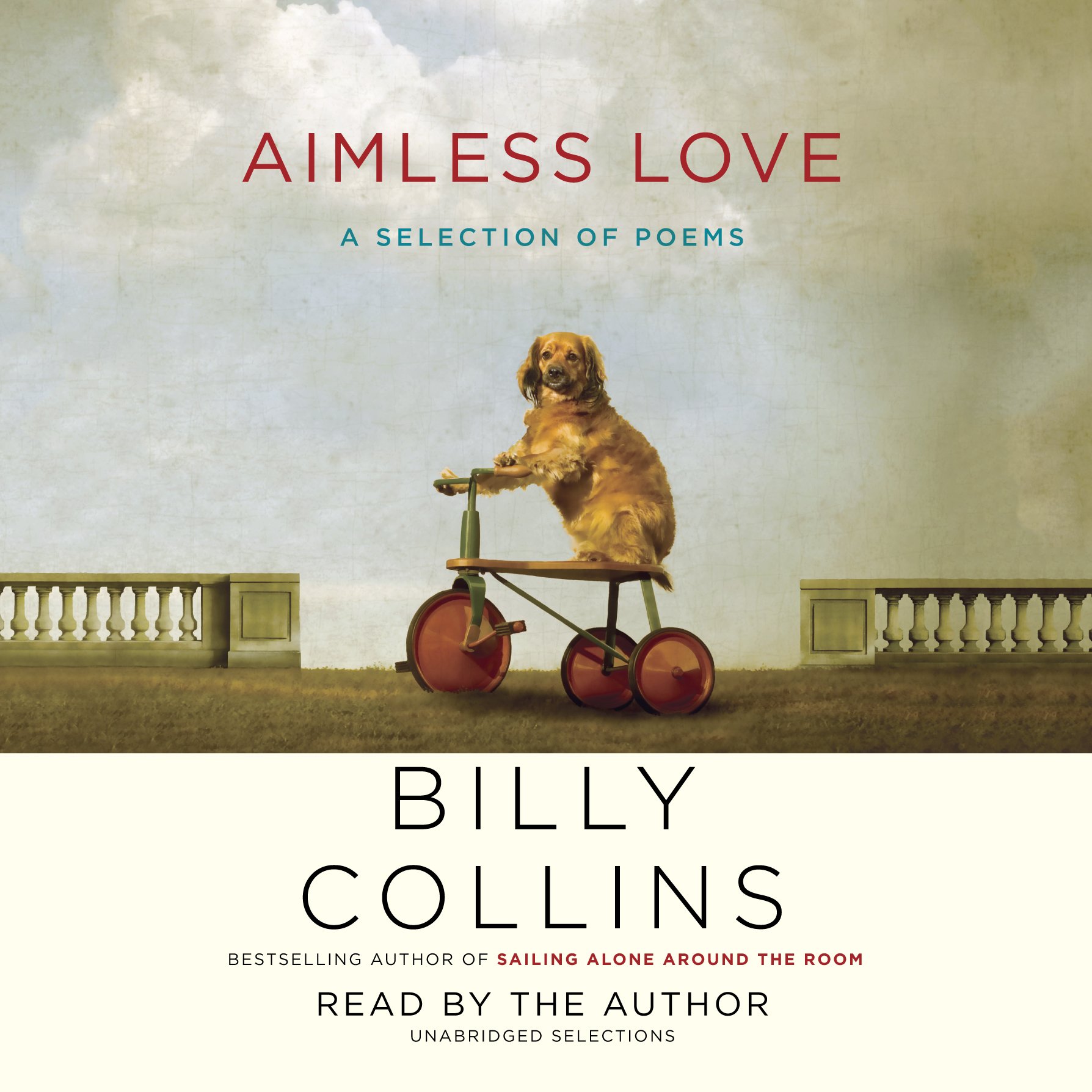 Cover art for Aimless Love