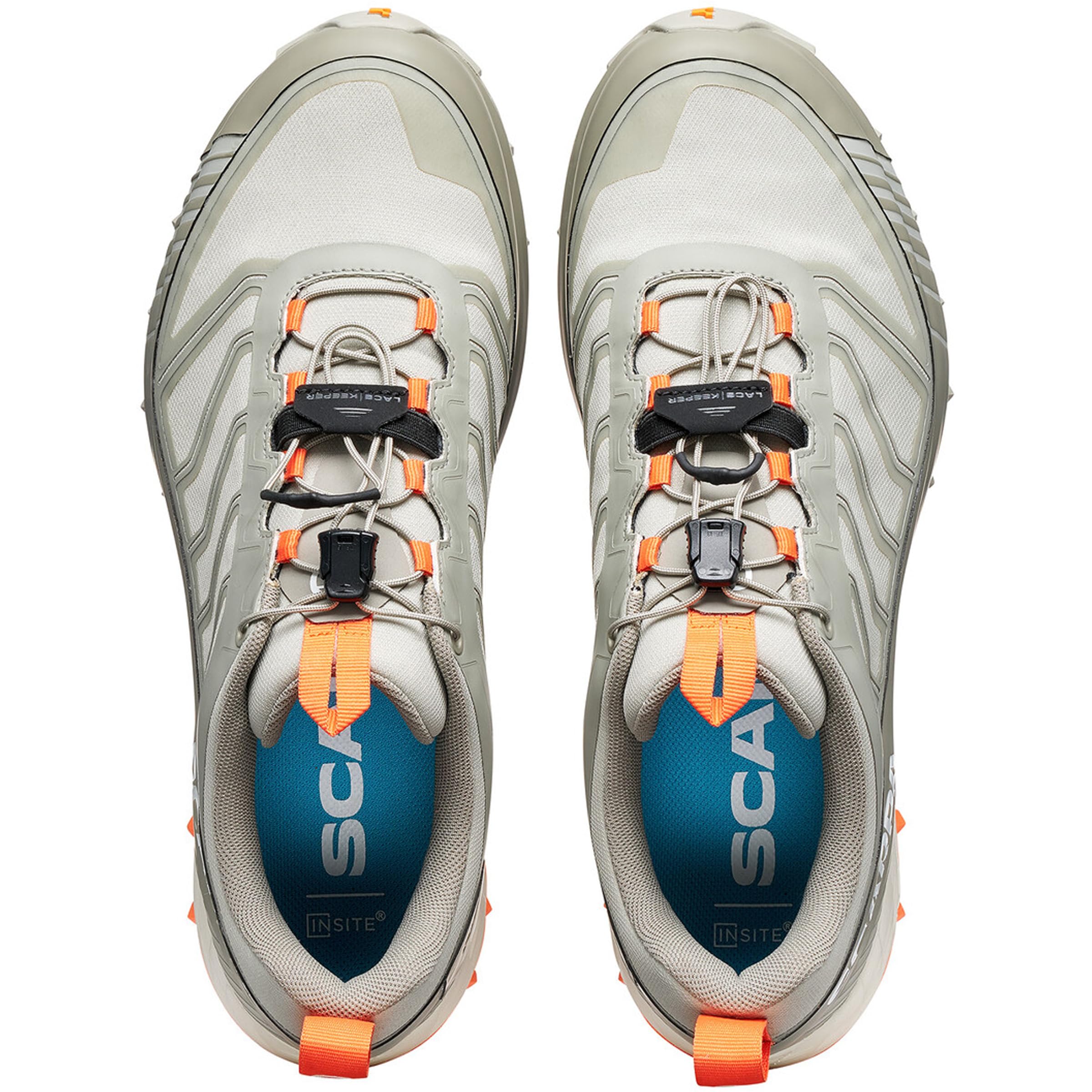Scarpa Zapatos Ribelle Run 2 GTX para hombre
