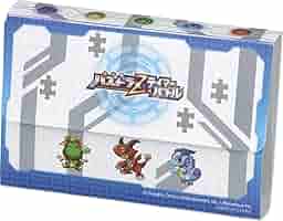 (未使用･未開封品)　パズドラZテイマーバトル チケットファイル f4u0baa Amazon.co.jp: パズドラZテイマーバトル チケットファイル : Hobbies