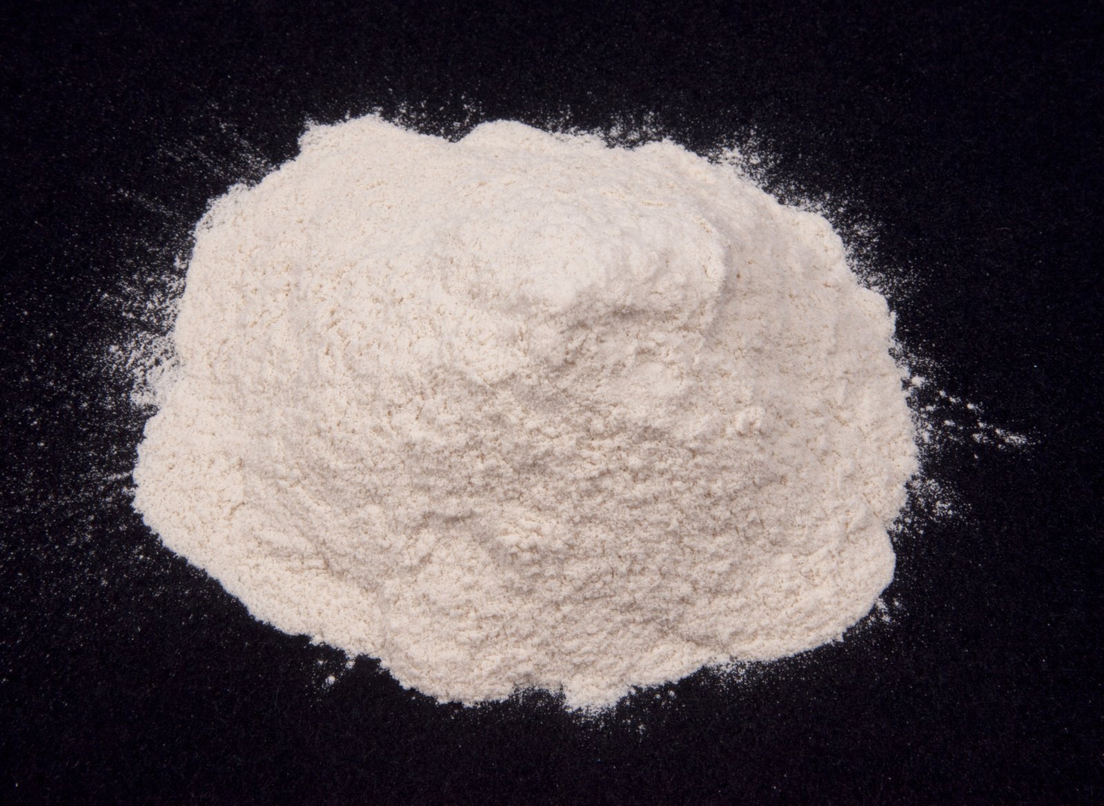 Goma Tragacanto (Tragacanth), Adhesivo Activado con Agua - 1 kg