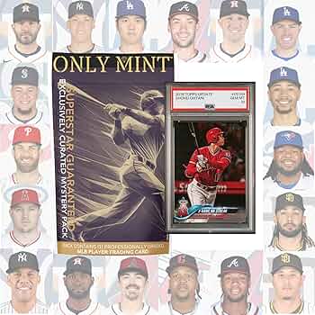 その他 baseball card MLB 2025 Topps Chrome Black Baseball Box 5/1入荷！！ 大谷