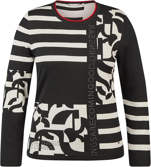 Rabe pullover 40 Clearance