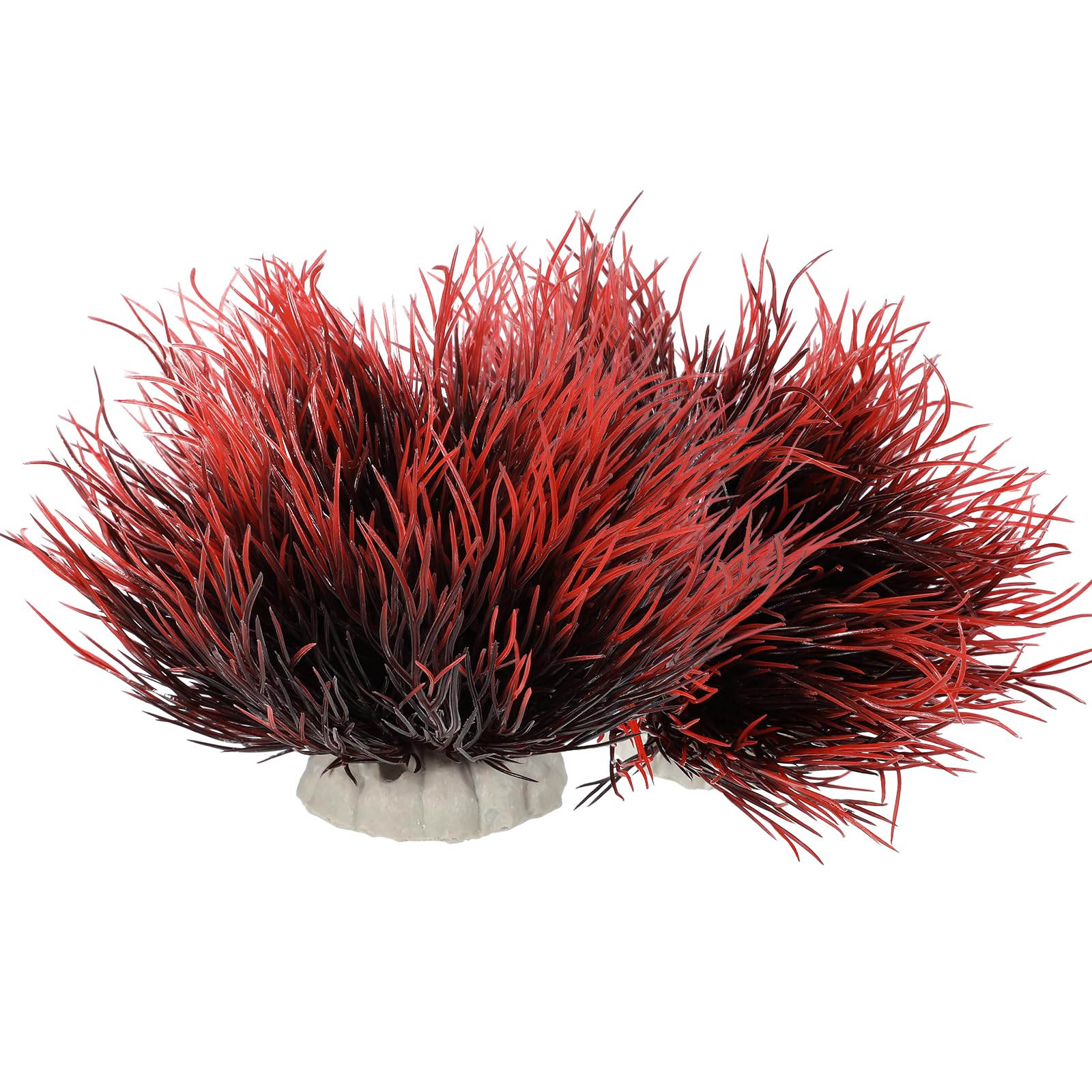 FdcLixuvol Mini Grass 2-Pack