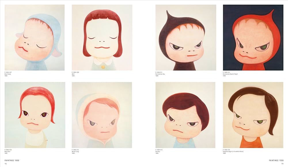 奈良美智全作品集 = YOSHITOMO NARA: THE COMPLETE… Amazon.co.jp: 奈良美智 全作品集 1984-2010 Yoshitomo Nara