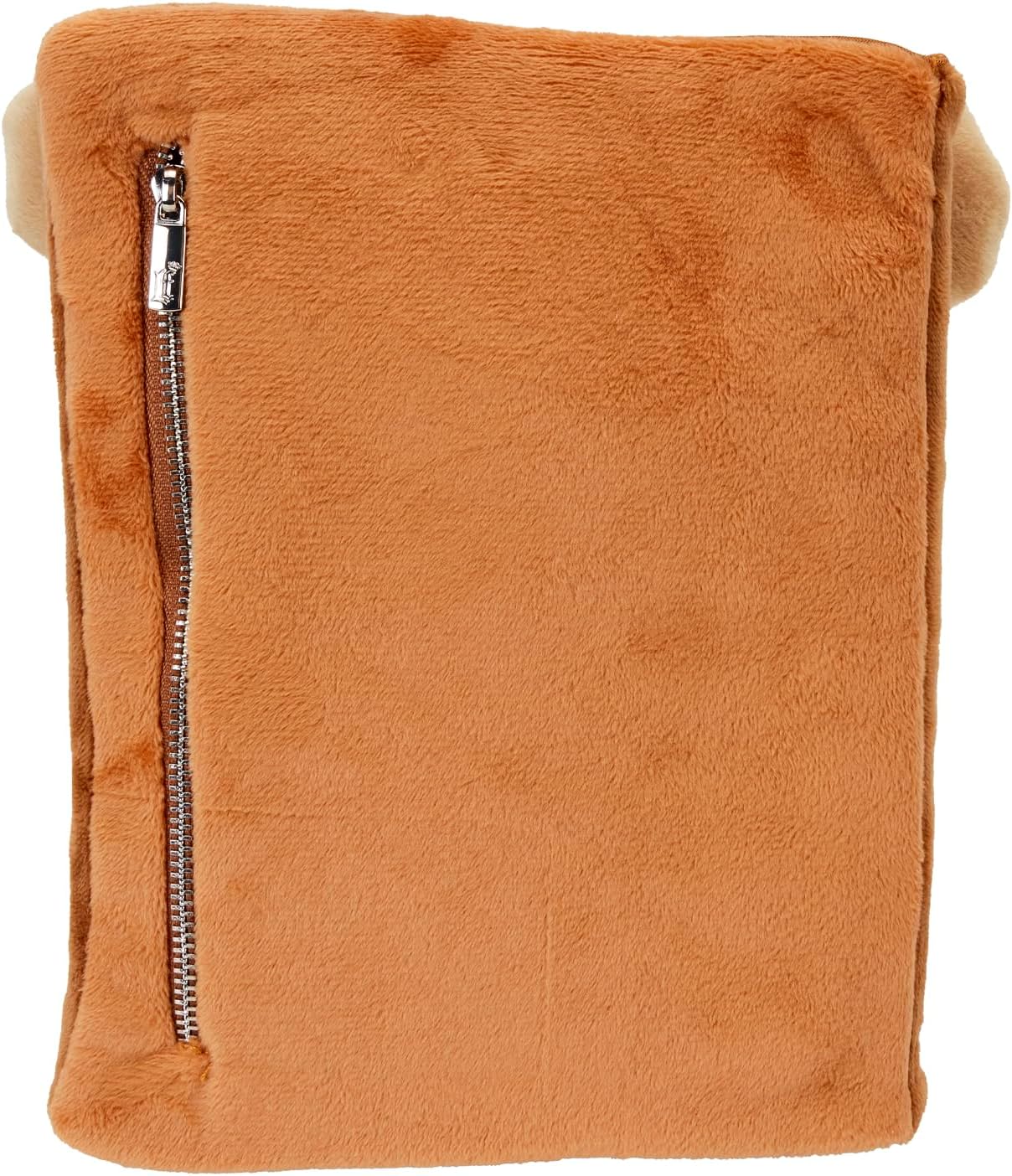 LOUNGEFLY Stationary Star Wars Return of The Jedi EWOK Plush Journal