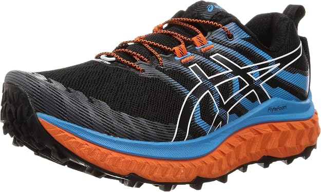 ASICS Trabuco Max heren Trail Running Shoe : Amazon.nl: Kleding, schoenen \u0026  sieraden
