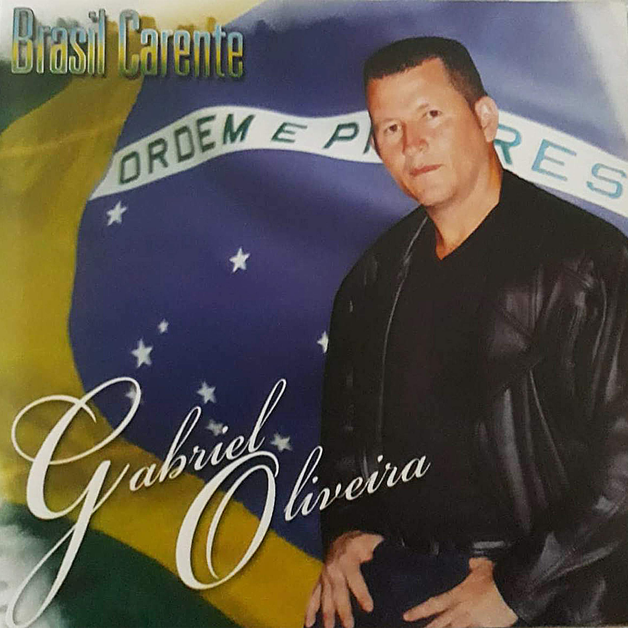 Gabriel Olliveira