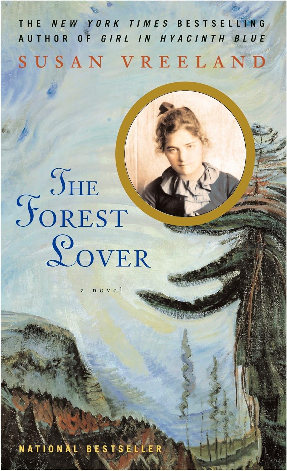 The Forest Lover