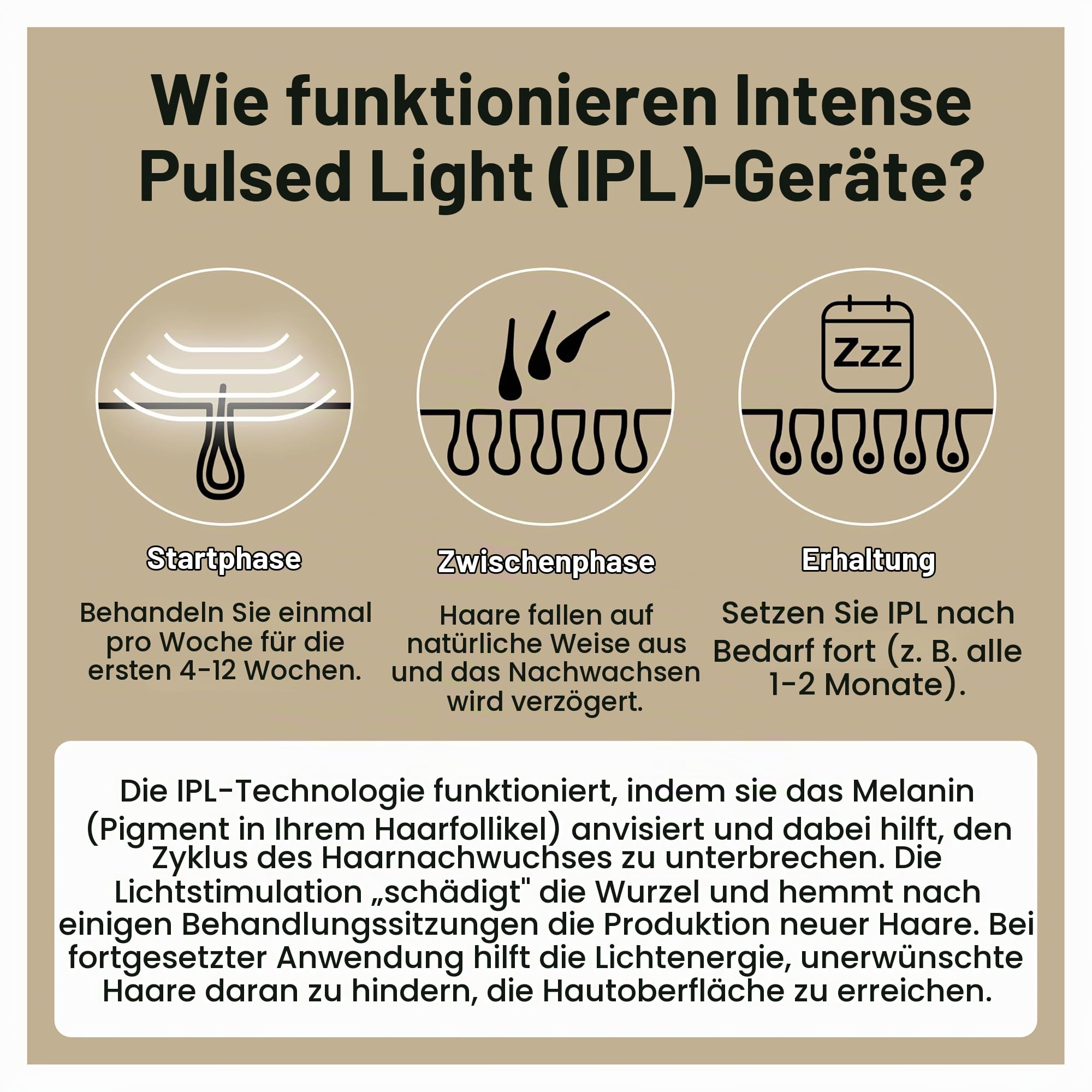 Braun Haarentferner Silk-expert Pro IPL PL5152