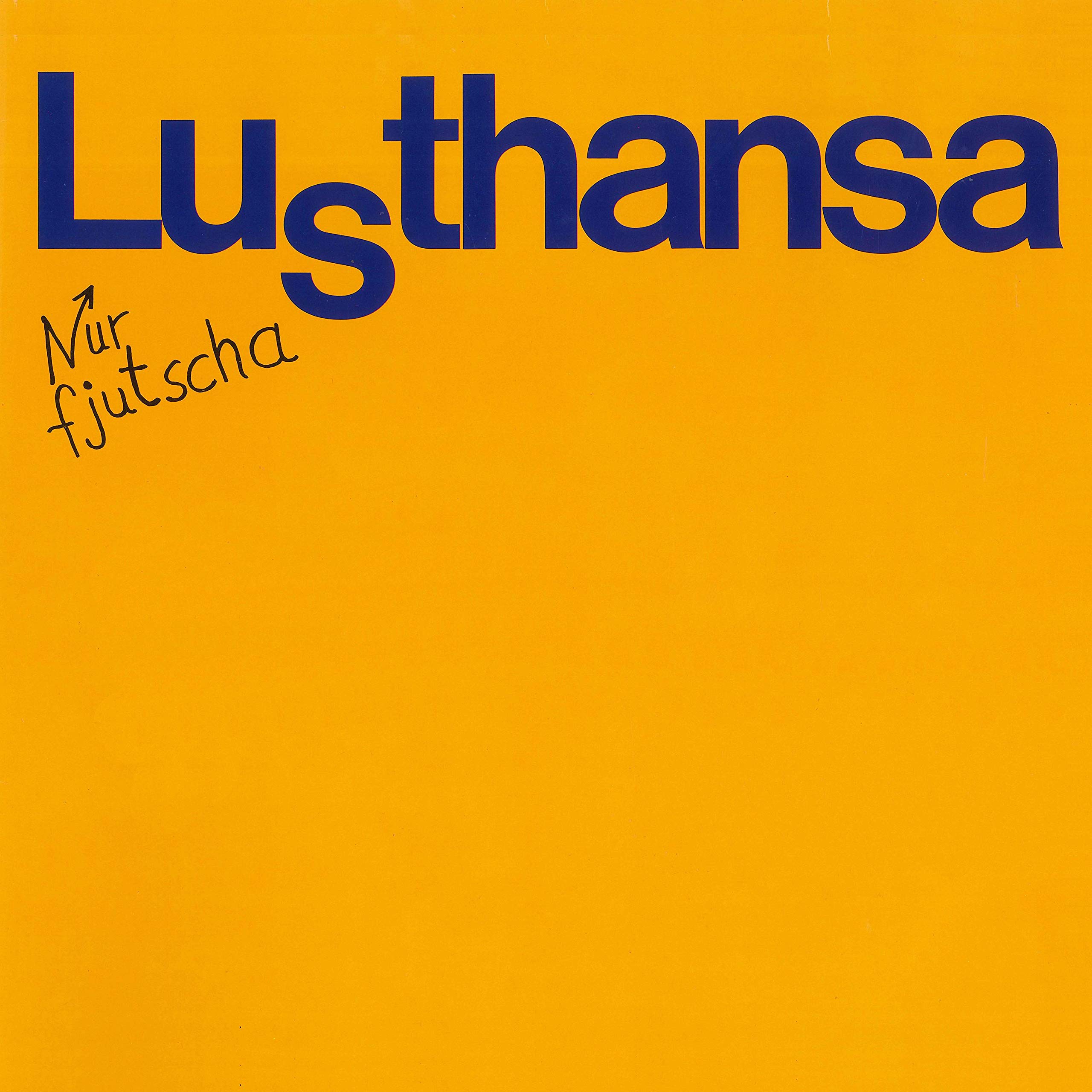 Lusthansa