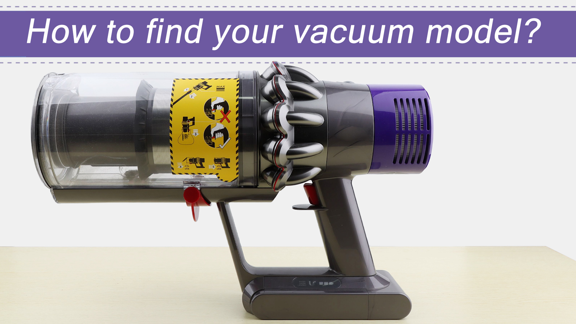 Amazon.com - Leadaybetter Vacuum Filter Replacements for Dyson V10