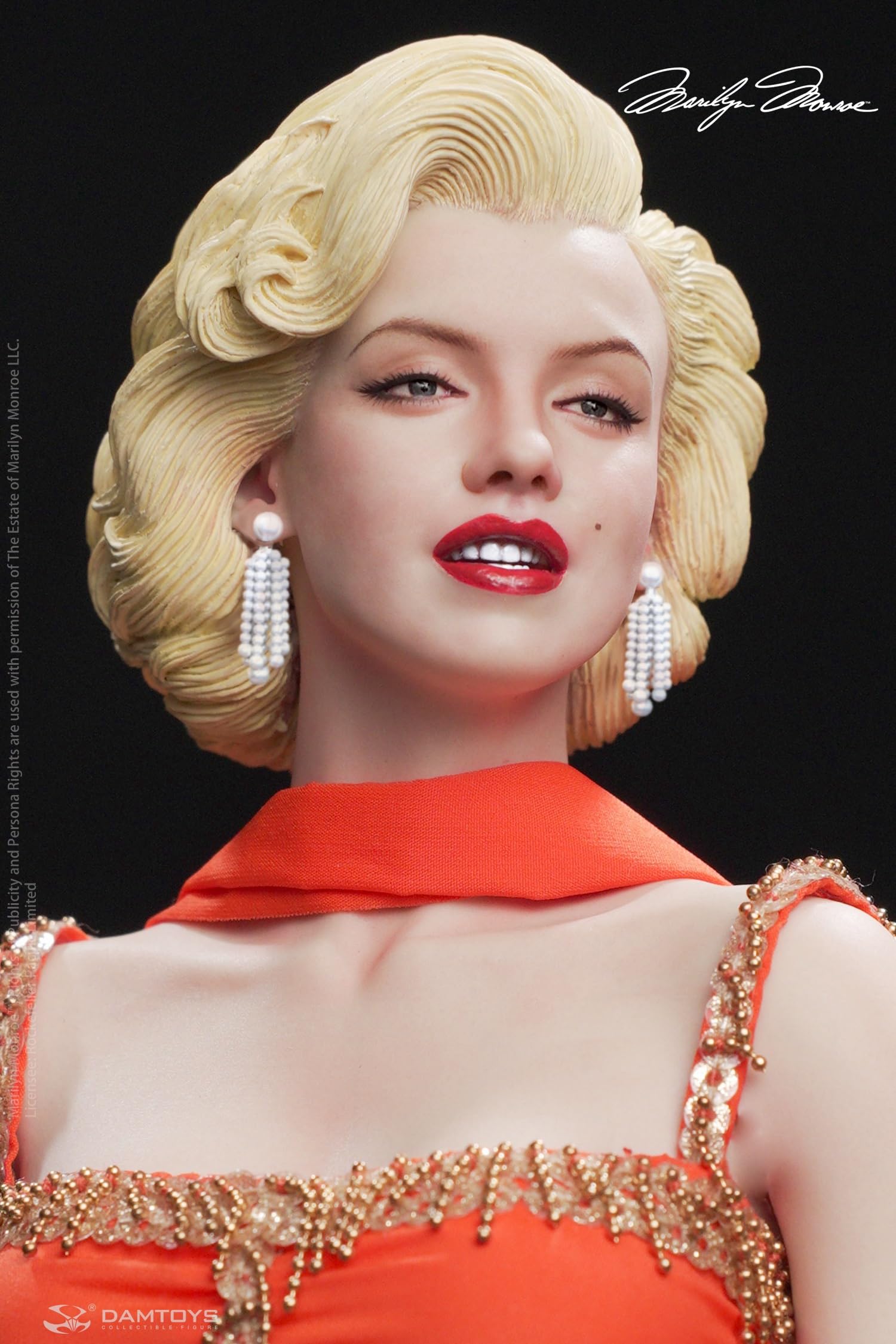 Amazon | 【Tbmodel 】DAMTOYS 1/6 フィギュア コレクタブルシリーズ