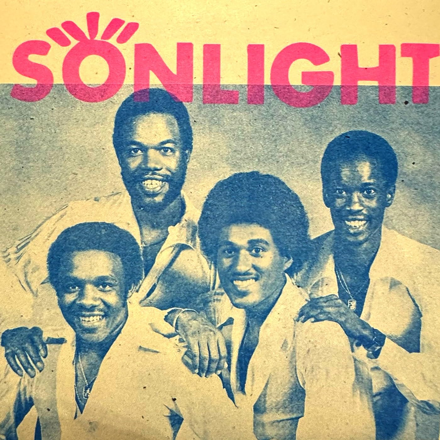Get Together [7" VINYL]