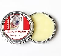Vista 338 de Healthy Breeds Border Collie Bálsamo nasal para perros 2 oz