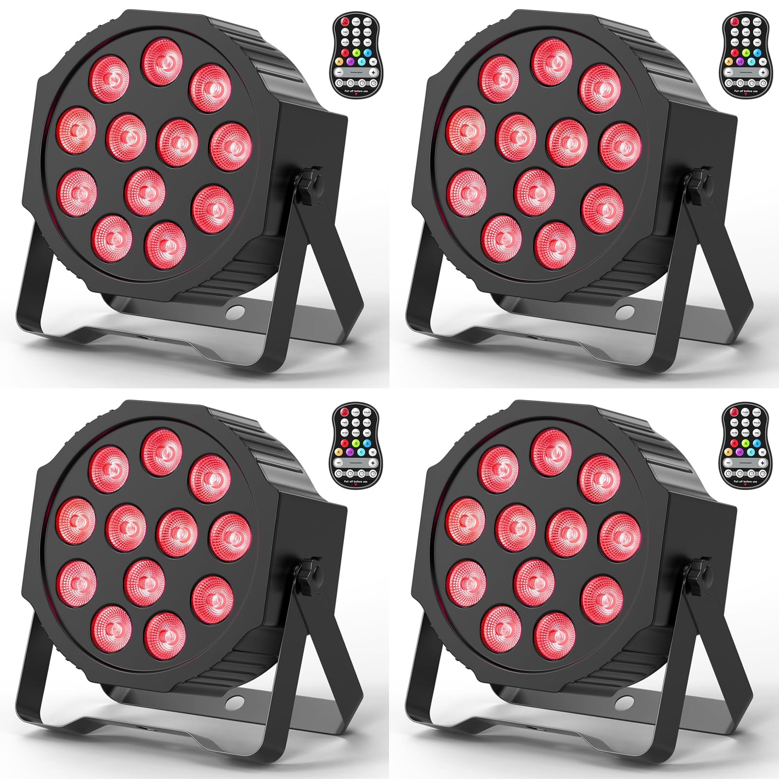 Mini Sfera Da Discoteca, 2 Pezzi, 5 V, Mini Luce Da Discoteca - Foto 7