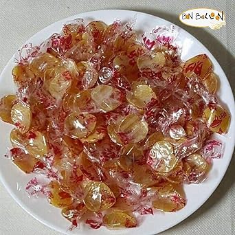 Natural Honey Mastic Chewing Turkish Gum Sugar Free 100 pieces of gum Smara gum pump Halal (1 box / 100 pieces)