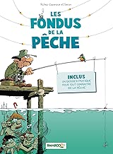 Download Les Fondus de la pêche - Tome 1 PDF
