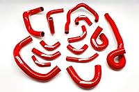 Vista 26 de Autobahn88 Kit de manguera NISSAN