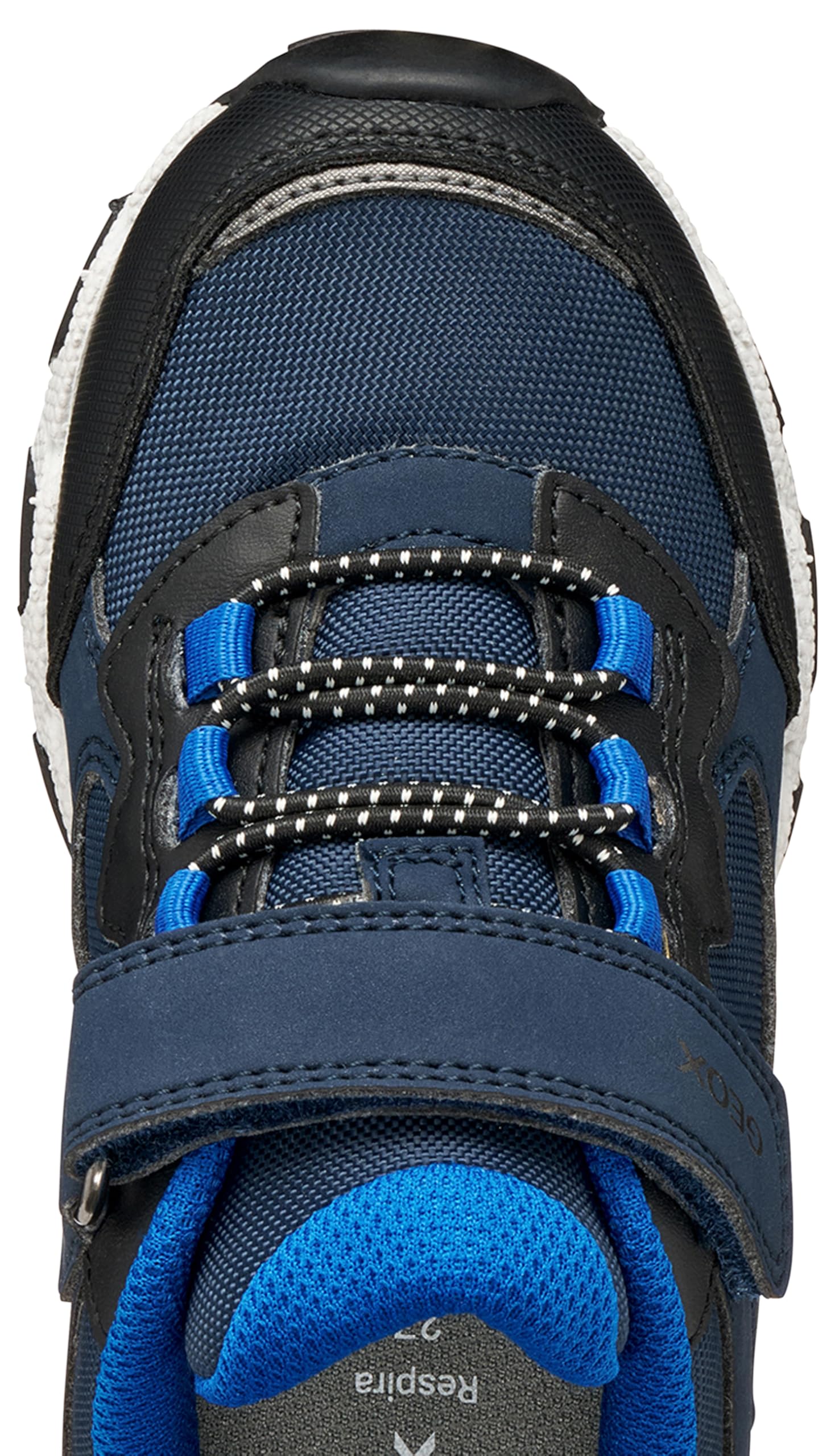Geox J Magnetar Boy B ABX ZapatillasNiños