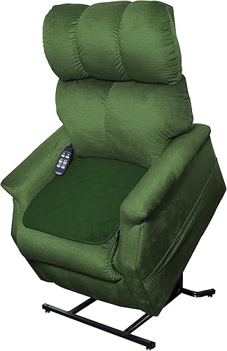 Miniatura 1 de Essential Medical Supply QuikAglomerante de protector de muebles pad C2500G Verde 1