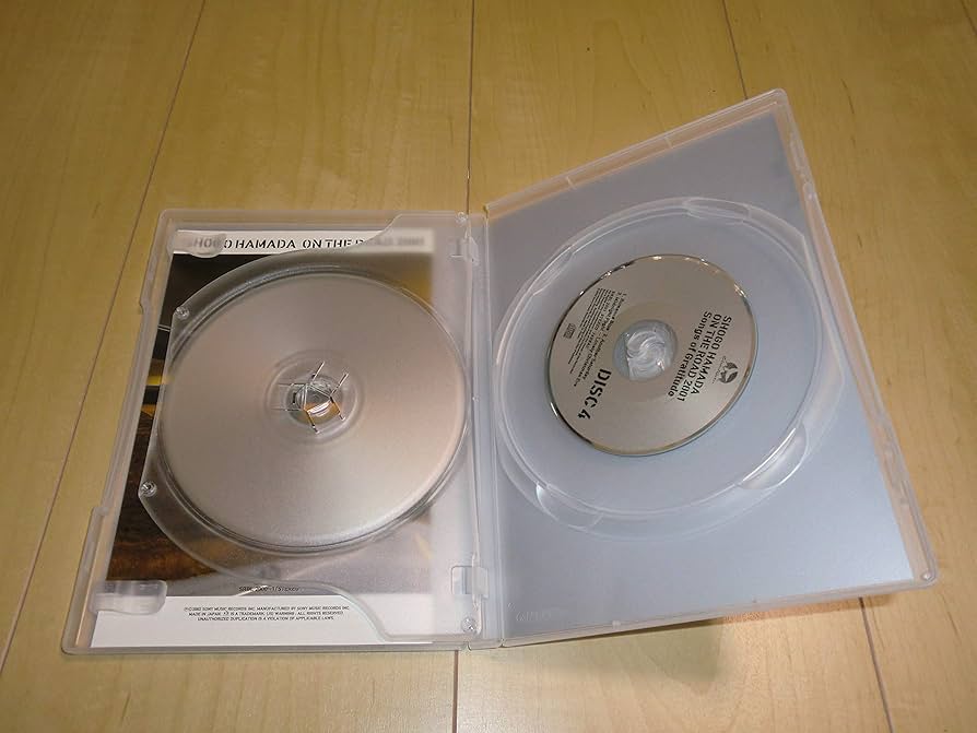 Amazon.co.jp: ON THE ROAD 2001 (初回生産限定版) [DVD] : 浜田