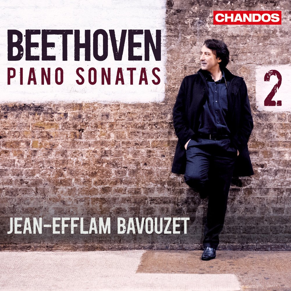 Beethoven: Piano Sonatas Vol 2
