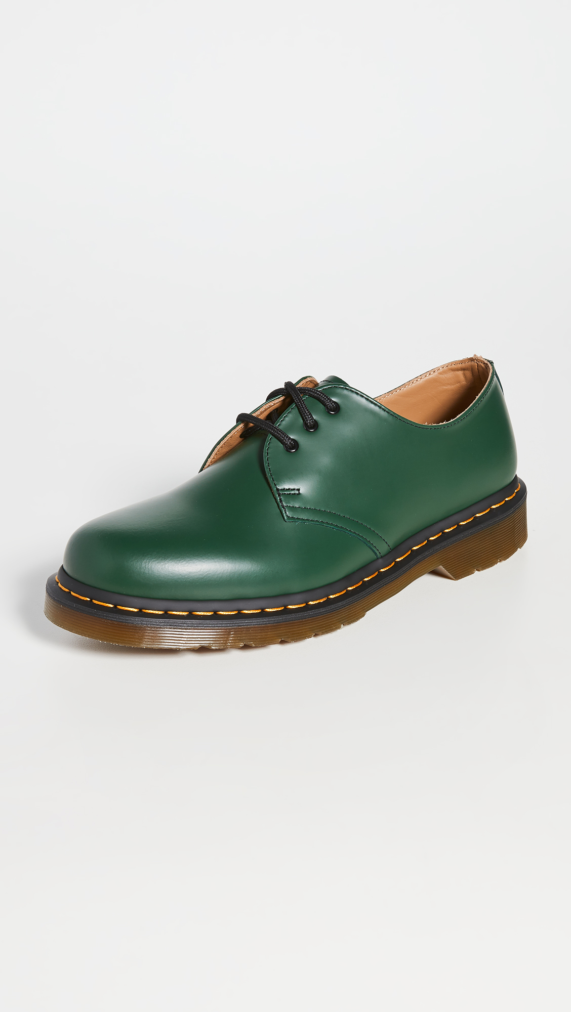値下げしました【新品】Dr. Martens 1461 グリーン UK3 81qRUKNP3jL.jpg