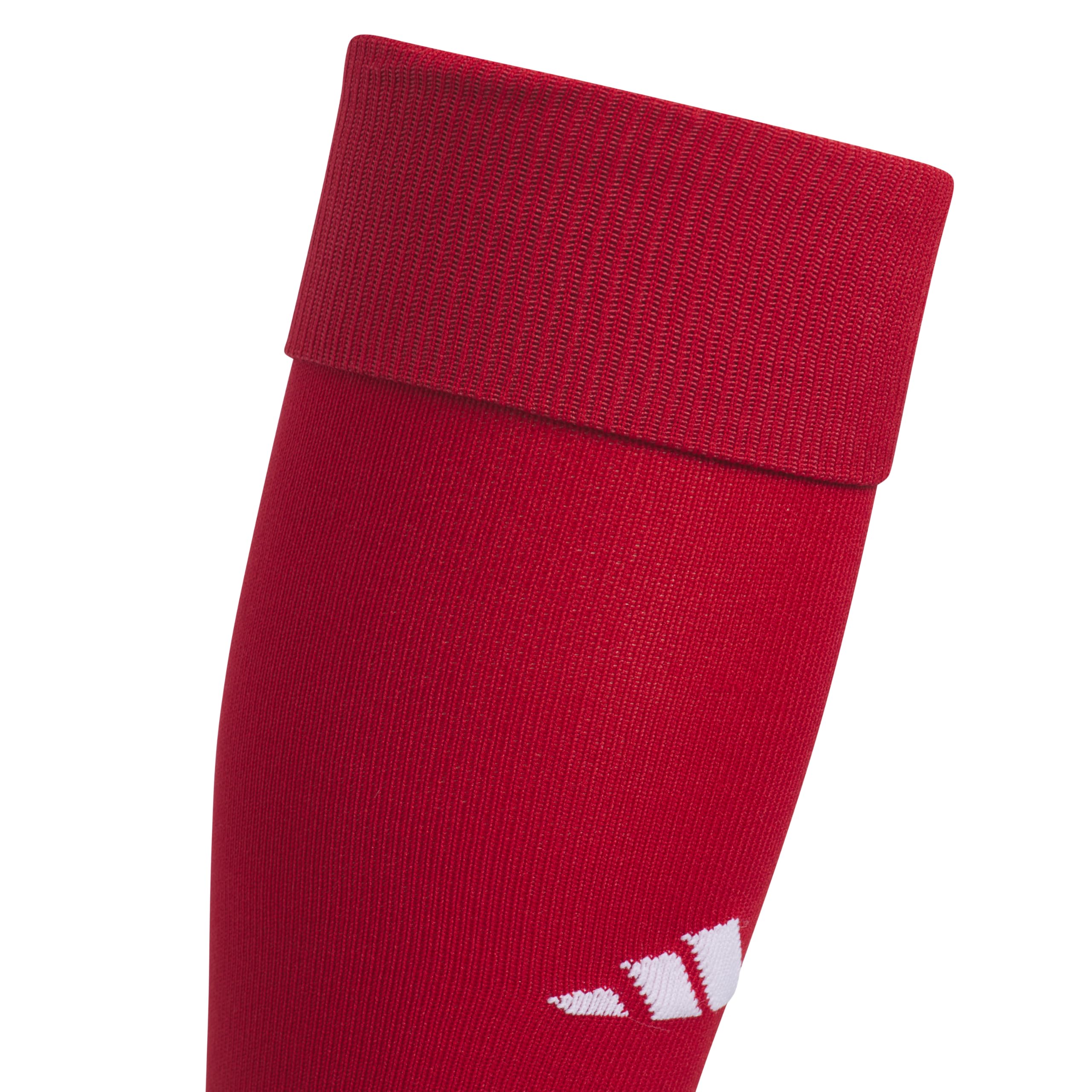adidas Metro 1 Stück Fußballstulpen vorgeschnitten für Herren, Damen und Kinder