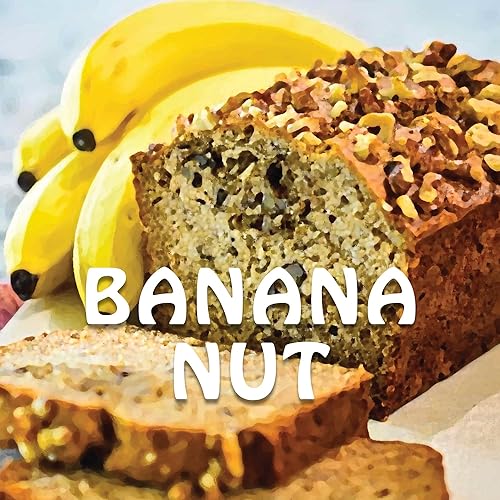 Vista 34 de Aroma Ridge Café descafeinado de avellana hawaiana, proceso de agua suizo, 100% granos arábica, tostado medio, 16 onzas de grano entero