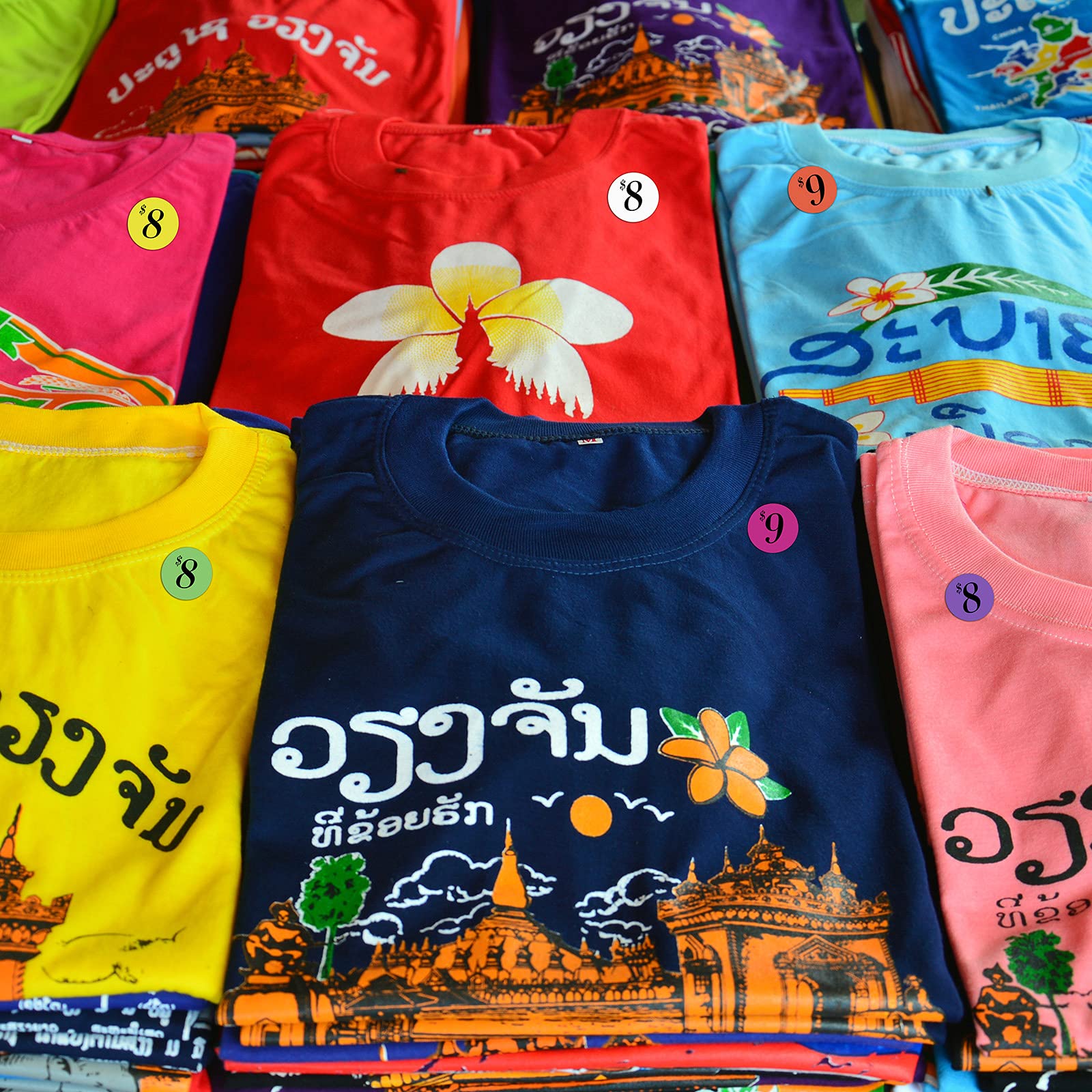 10000 PCS 1/2 Inch Solid Round Color Coding Labels Roll, Removable Self-Adhesive Circle Dot Sticker 10 Assorted Colors For Inventory And Home - View #9