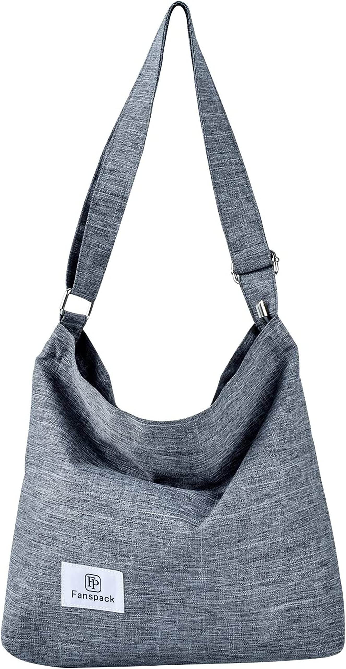 Fanspack Borse Da Donna, Borsa Hobo Borsa A Tracolla Borse A - Foto 3