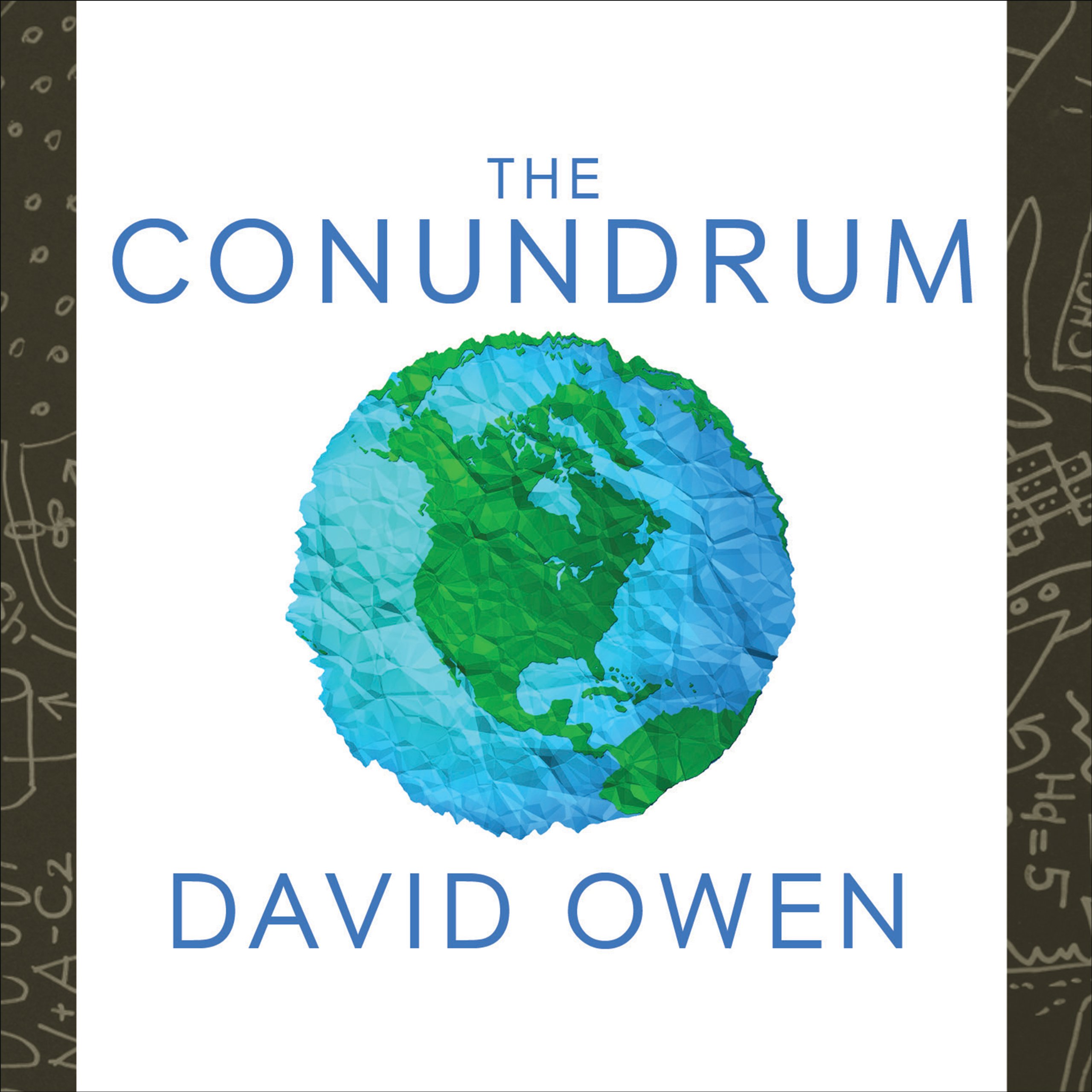 Cover art for The Conundrum