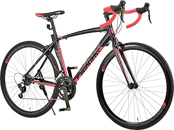 直接引き取りのみ】赤いカノーバーアドニスのロードバイク 直接 直接引き取りのみ】赤いカノーバーアドニスのロードバイク 直接