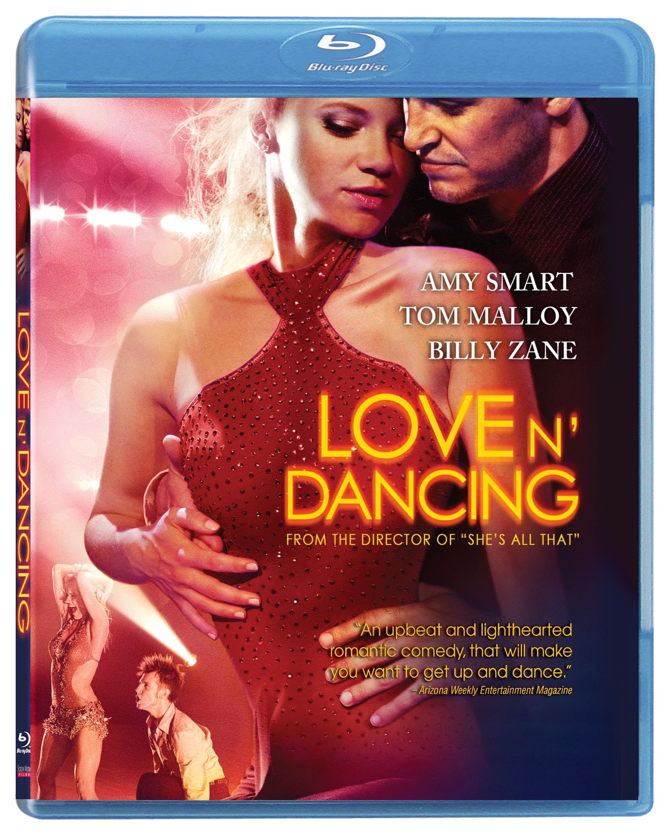 KING OF DANCE Blu-ray 他 81qRaPjpXgL.jpg