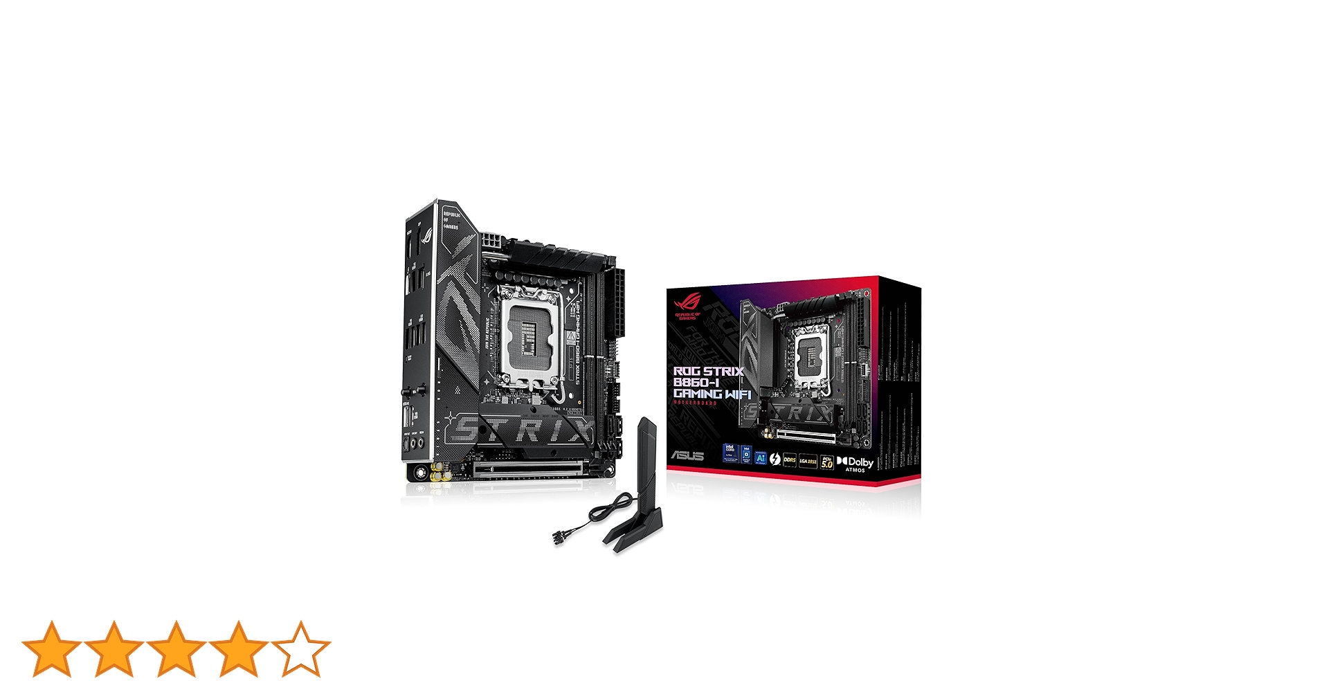 Amazon | ASUS intel Core Ultra Processors (Series 2) Socket