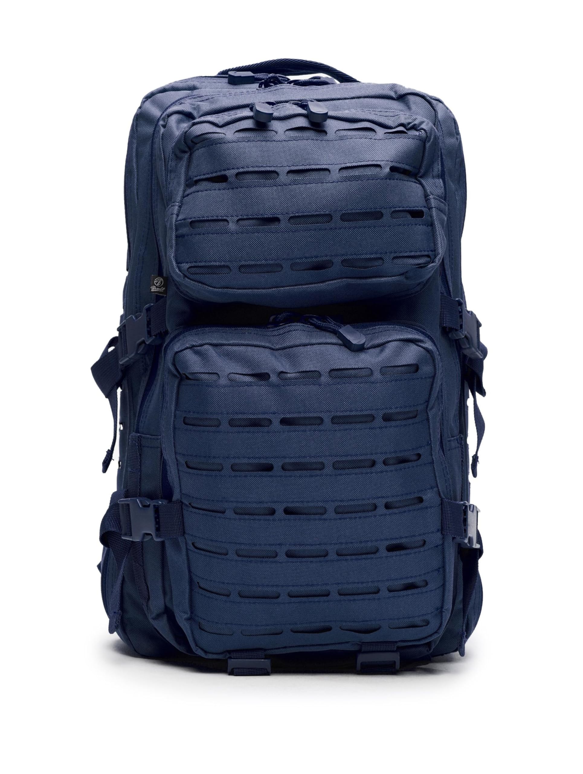 Brandit US Cooper Lasercut Large Backpack, Backpack, , - 8024-8 — image 1