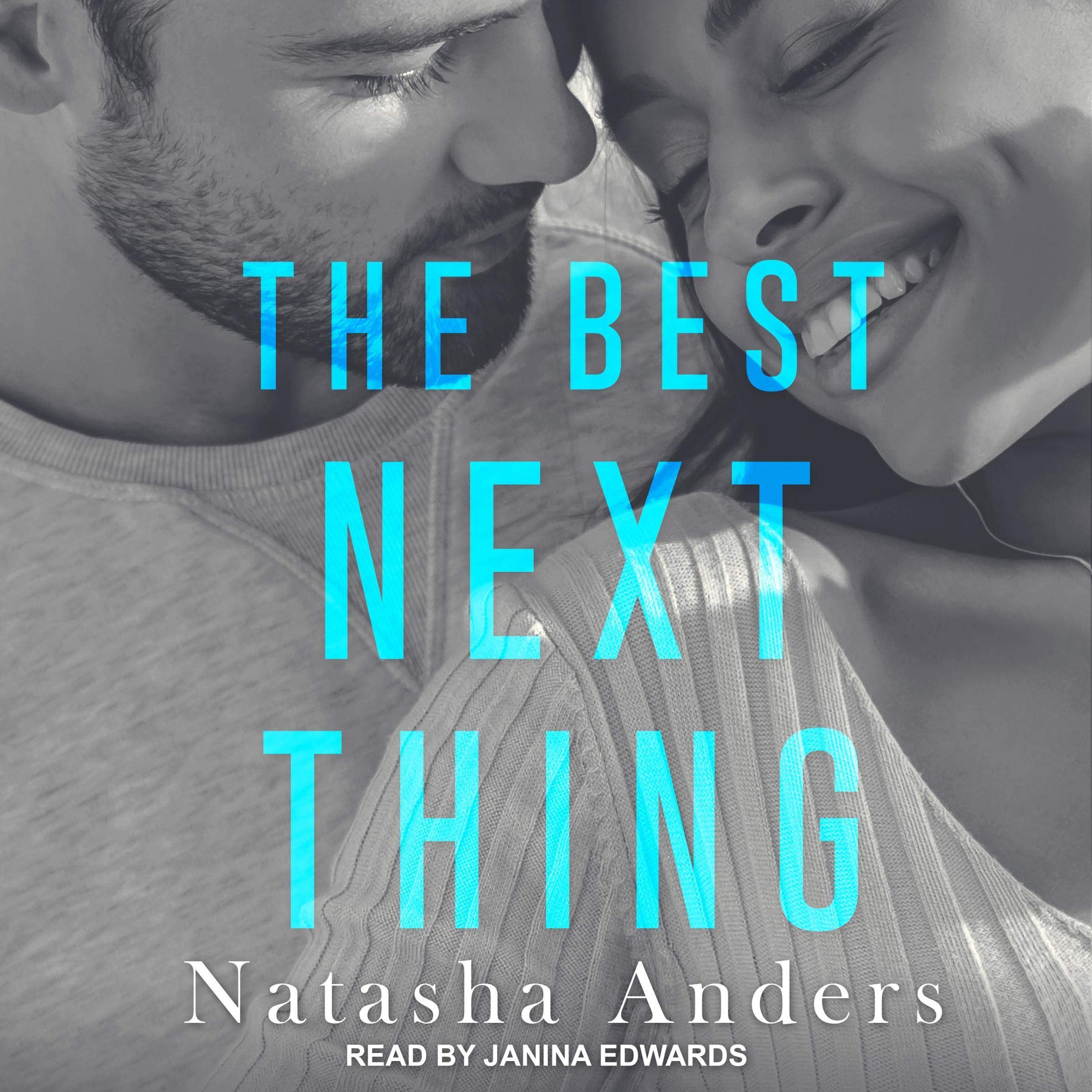 Cover art for The Best Next Thing