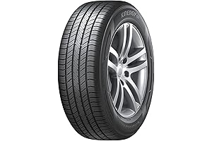 Hankook Kinergy ST H735 215/60R16 95H All-Season Radial Tire