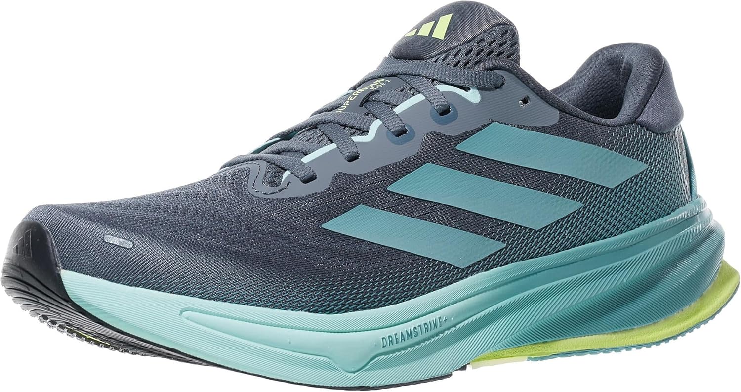 adidas Men's Supernova Rise 2 Running Shoe