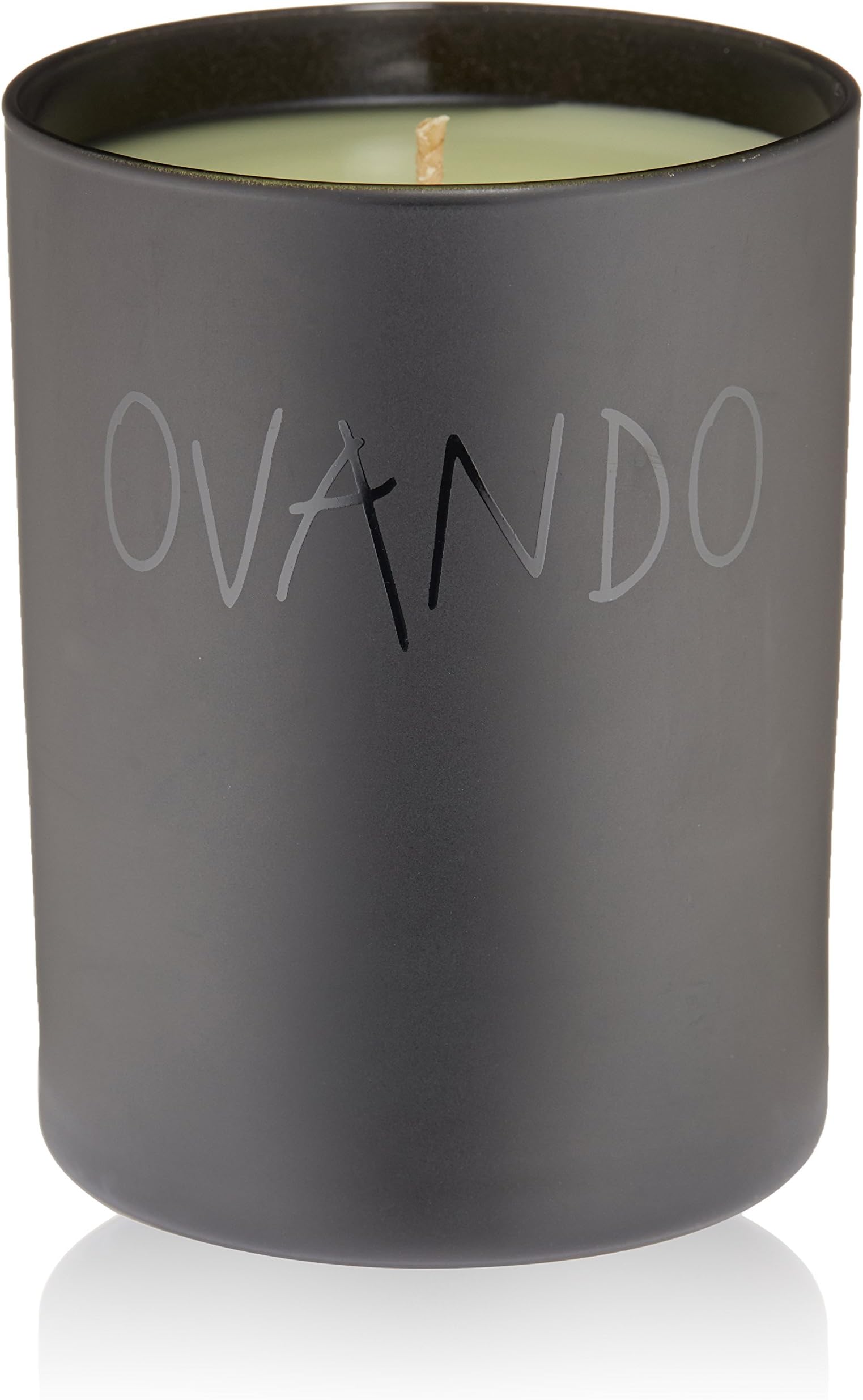 Ovando Fragrance Candle