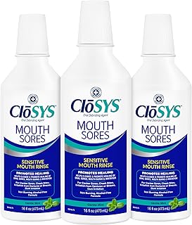 Mouthwash For Canker Sores Picks collage image 2