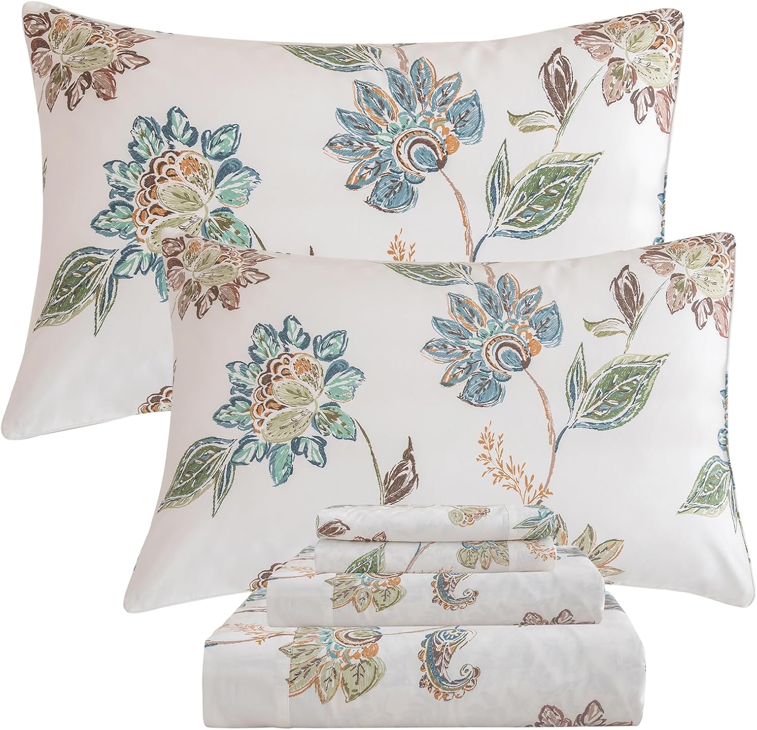 Lady Ann Boho Sheets