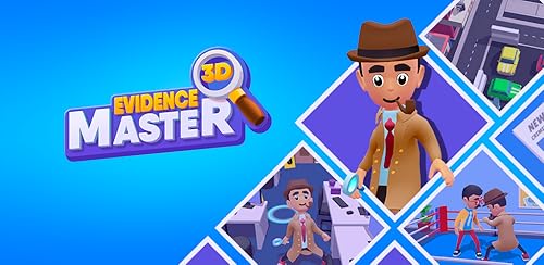 Evidence Master