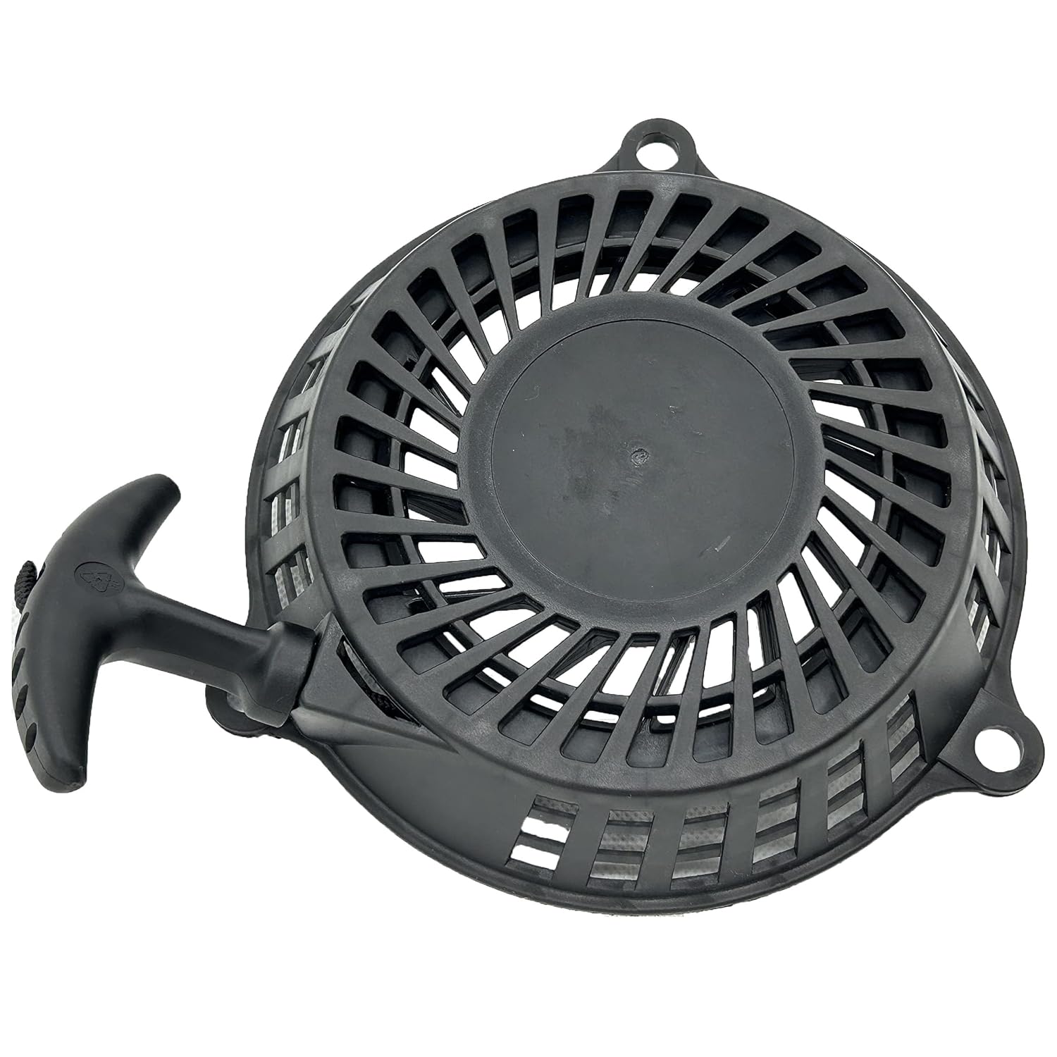 951-14396 751-14396 Recoil Starter Assembly for MTD Cub Cadt Troy BLT TB105 TB120 TB220 TB270ES 1X65LU 1X65RU 1X65CU SC100HW SC300HW SC500HW ST100 SC100 SC500 Self Propelled Lawn Mower