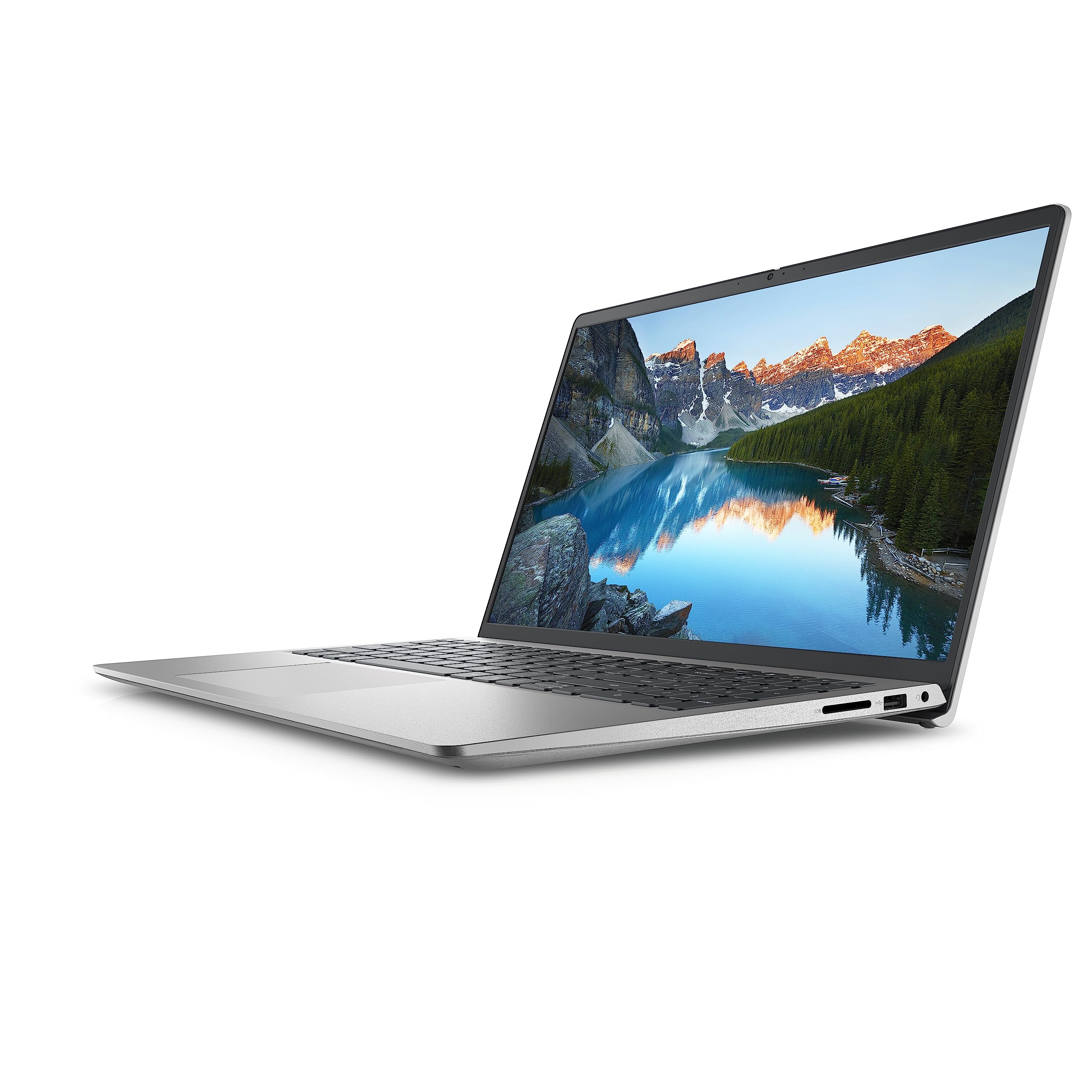 Dell Inspiron 15.6